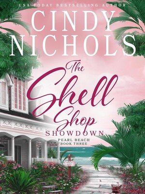 cover image of The Shell Shop Showdown